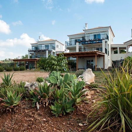 Villa Hermes Porto Heli Eksteriør billede