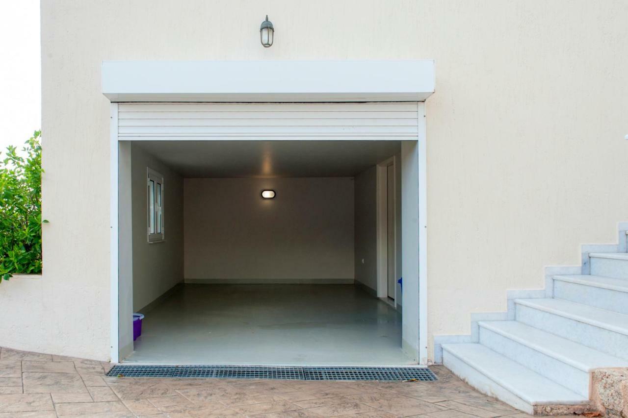 Villa Hermes Porto Heli Eksteriør billede